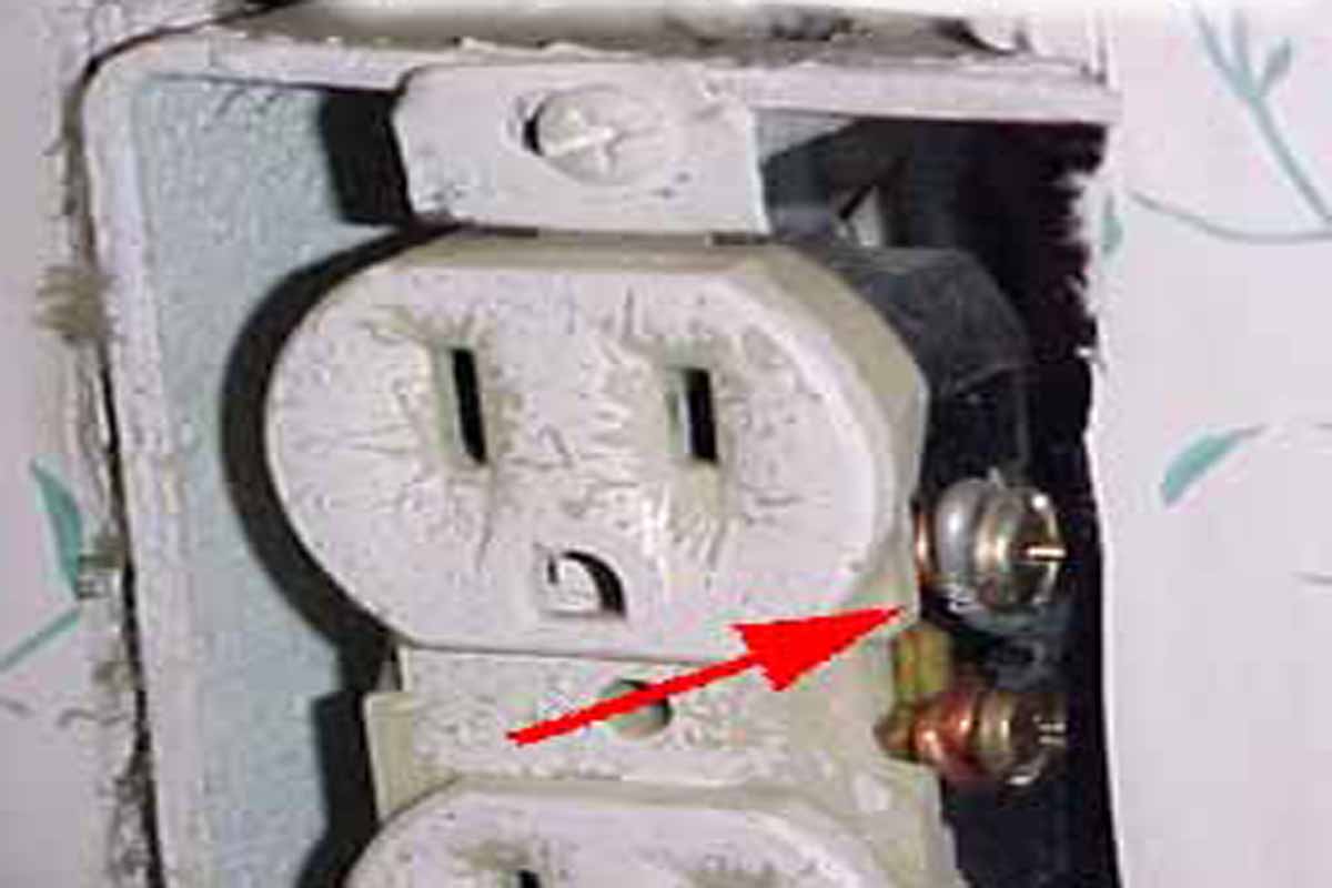 Defect Pics from inspections